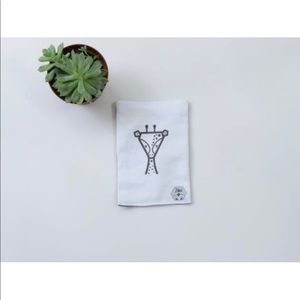 Baby Crinkle Toy (GIRAFFE DESIGN) #86703